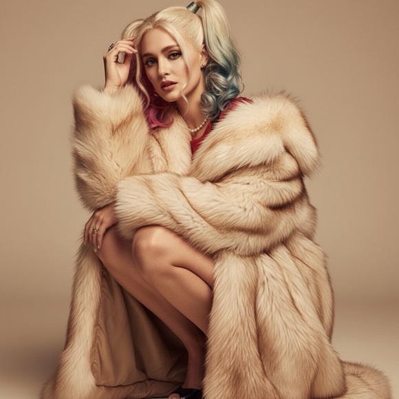 Atomicblonde24 π Lux Show π All $3 Starts π Letβs Go π Nonstop Givvys π - Picture 5 of 17